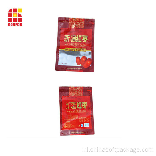 2023 Hot Selling Food Packaging Aluminium plastic zakken